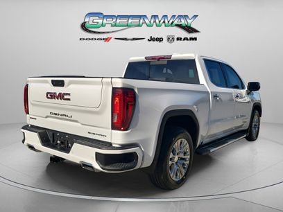 Used 2023 GMC Sierra 1500 Denali
