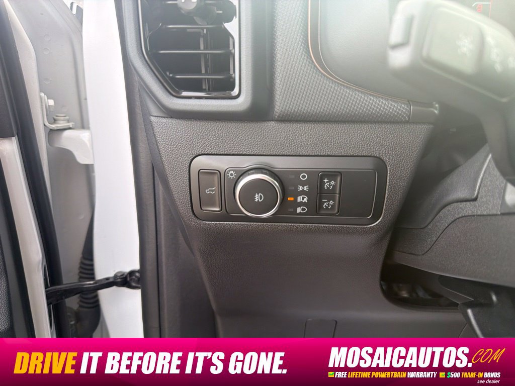 Used 2023 Ford Bronco Sport Outer Banks w/ Tech Package AWD/4WD image 27