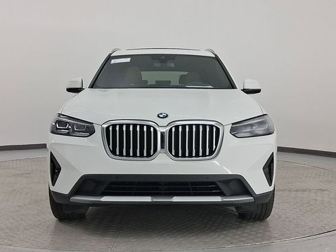 Used 2022 BMW X3 sDrive30i w/ Convenience Package image 6