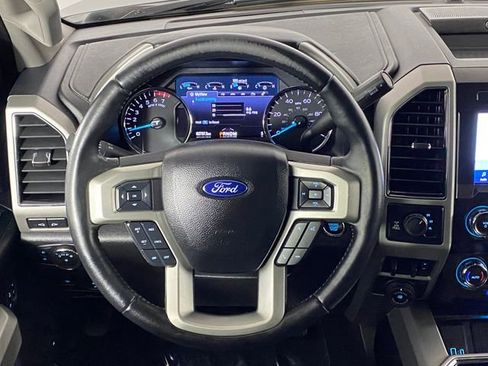 Used 2021 Ford F350 Lariat w/ Lariat Ultimate Package image 15