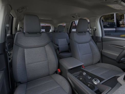 New 2026 Ford Explorer Active AWD/4WD image 10