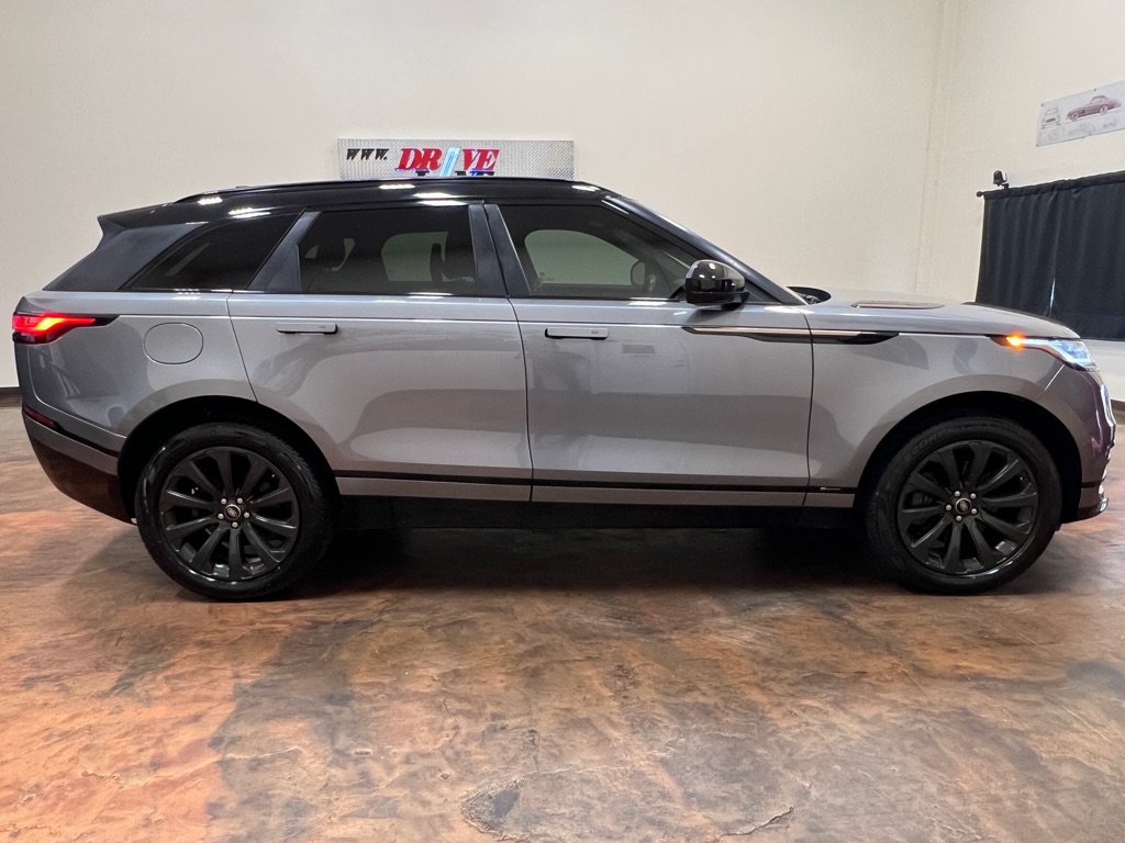 Used 2020 Land Rover Range Rover Velar R-Dynamic S AWD/4WD image 10