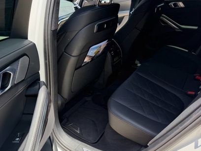 Used 2026 BMW X6 xDrive40i w/ Climate Comfort Package