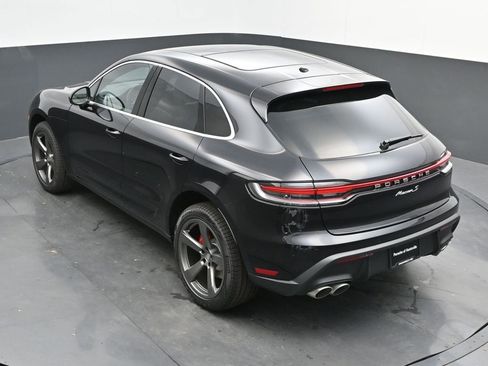 New 2025 Porsche Macan S image 40