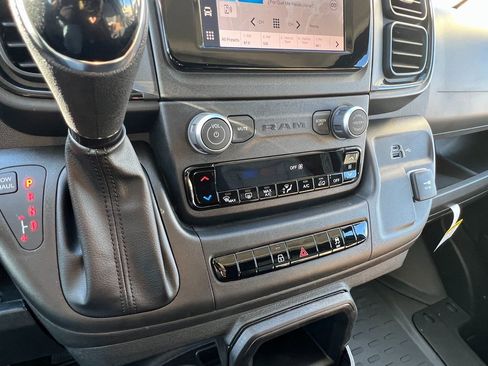 New 2026 RAM ProMaster 3500 w/ Convenience Group image 21