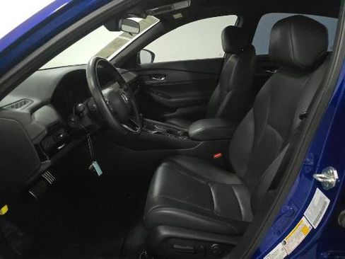 Used 2024 Honda Accord Sport image 8