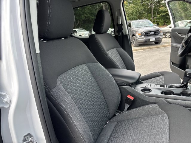 New 2026 Ford Ranger XL RWD image 23