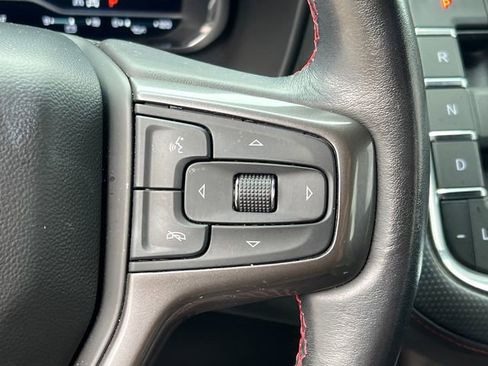 Used 2022 Chevrolet Tahoe RST image 26