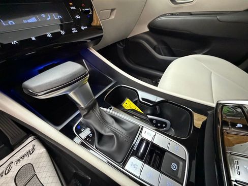 Used 2023 Hyundai Tucson SEL w/ Convenience Package image 20