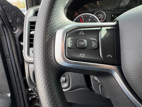 New 2026 RAM 3500 Tradesman image 12