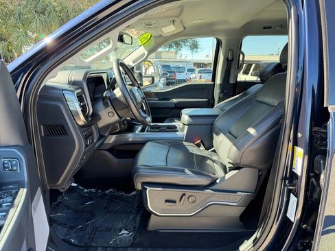 Used 2023 Ford F250 Lariat w/ Lariat Ultimate Package image 18