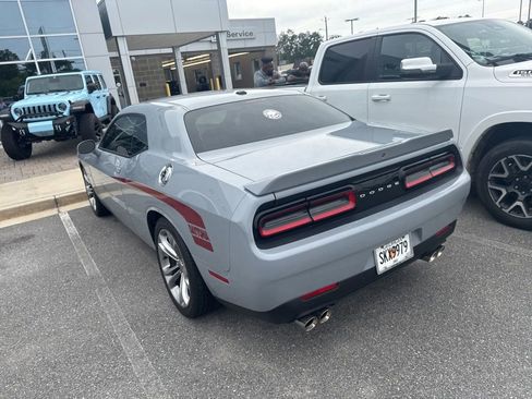 Used 2021 Dodge Challenger R/T image 7