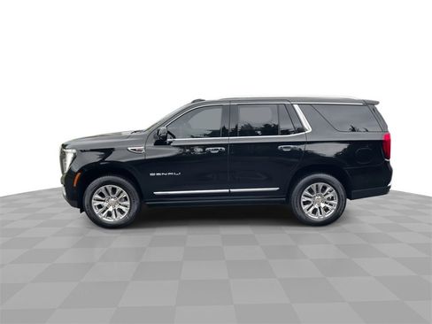 New 2026 GMC Yukon Denali w/ Sun & Power Step Package image 4