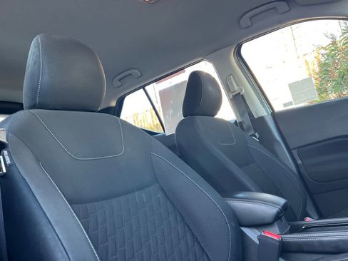 Certified 2023 Nissan Kicks SV image 19