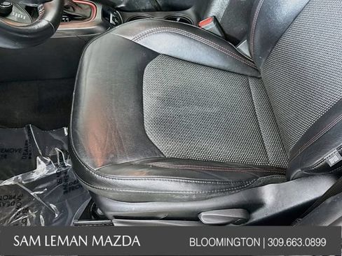 Used 2019 Jeep Compass Trailhawk w/ Safety & Security Group AWD/4WD image 18
