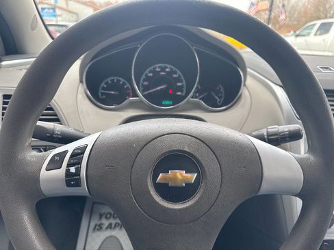 Used 2012 Chevrolet Malibu LS image 31