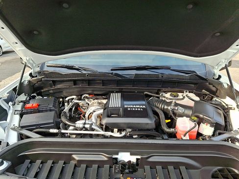 Used 2025 GMC Sierra 1500 AT4 w/ Technology Package AWD/4WD image 26