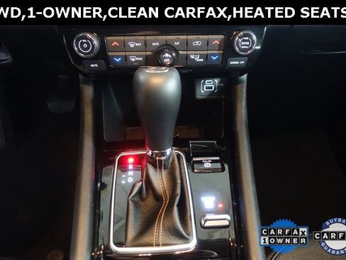 Used 2022 Jeep Compass Limited image 16