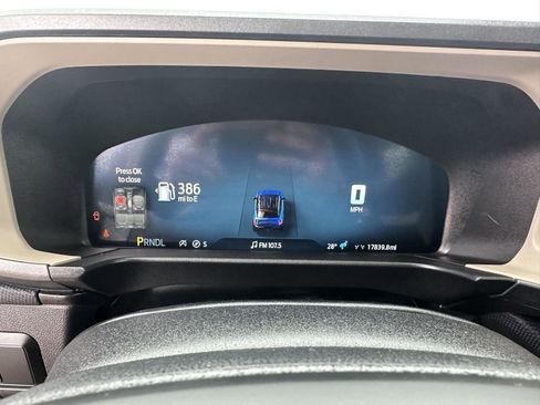 Used 2025 Ford Bronco Sport Big Bend image 27