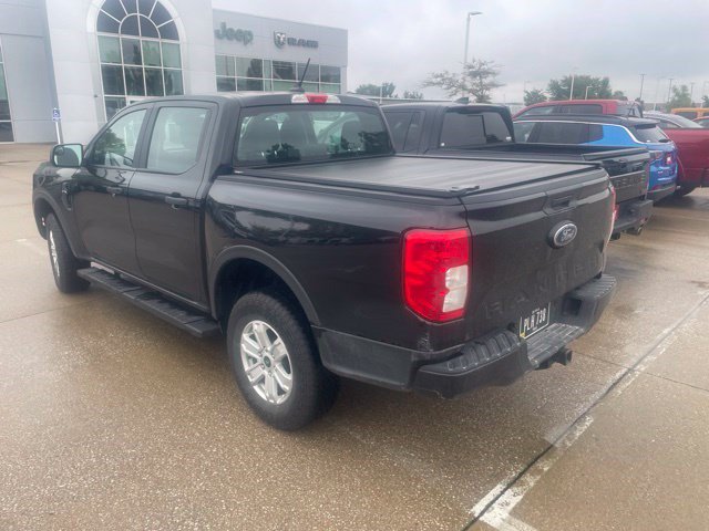 Used 2024 Ford Ranger XL w/ Trailer Tow Package AWD/4WD image 6