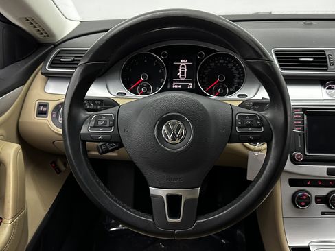 Used 2016 Volkswagen CC R-Line image 23