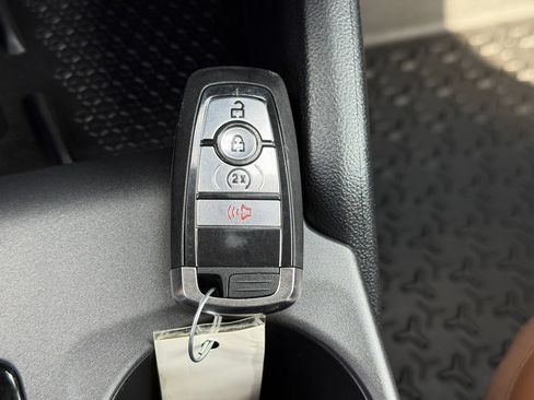 Used 2024 Ford Bronco Sport Badlands w/ Premium Package AWD/4WD image 15