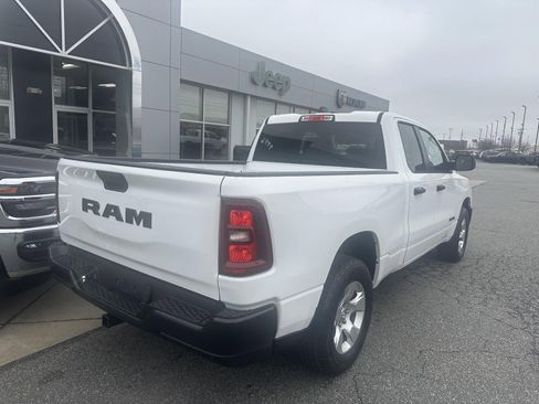 New 2026 RAM 1500 Tradesman image 6