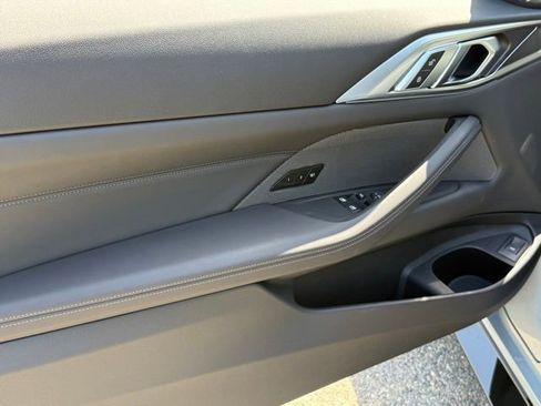 New 2026 BMW M4 xDrive Competition AWD/4WD image 15