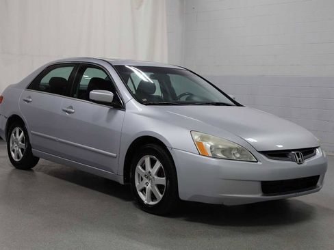 Used 2005 Honda Accord EX-L image 13