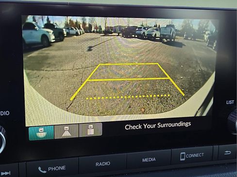 Used 2025 Honda Civic LX image 17