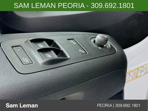 New 2026 RAM ProMaster 1500 w/ Convenience Group image 17