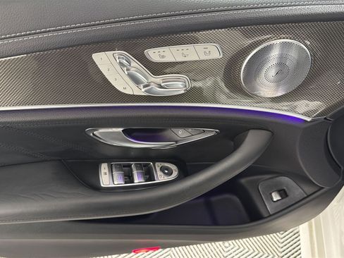 Used 2017 Mercedes-Benz E 43 AMG 4MATIC Sedan image 15