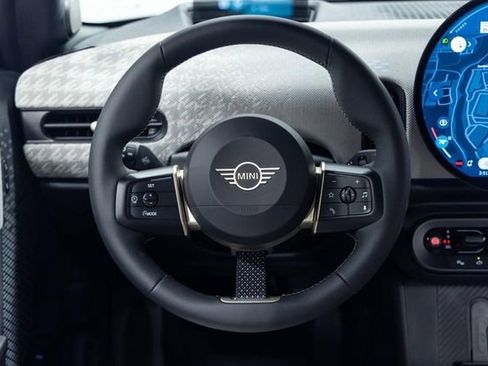 New 2026 MINI Cooper S FWD image 12