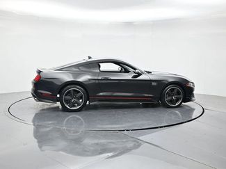 Certified 2023 Ford Mustang Mach 1 RWD video 2