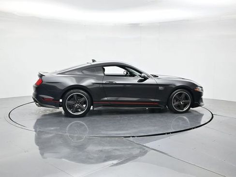Certified 2023 Ford Mustang Mach 1 RWD image 2