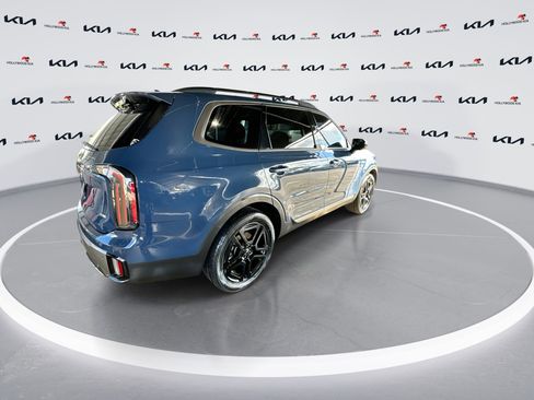 Used 2023 Kia Telluride SX Prestige X-Line image 8