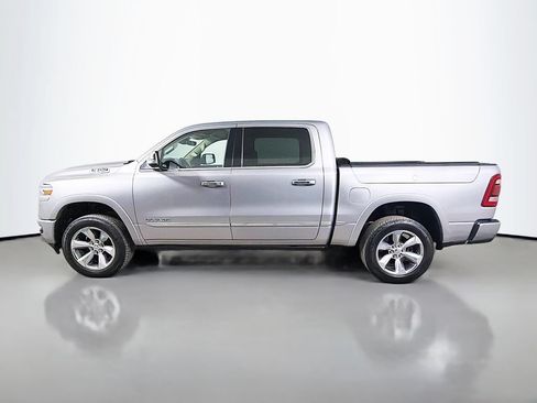 Used 2019 RAM 1500 Limited AWD/4WD image 9