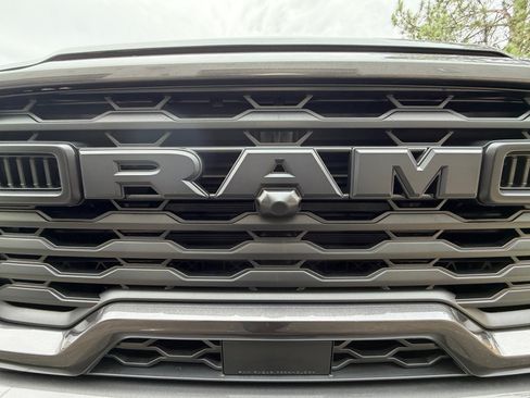 New 2027 RAM 2500 Tradesman AWD/4WD image 9