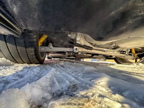 Used 2018 Chevrolet Corvette Stingray Convertible w/ 2LT Preferred Equipment Group image 83