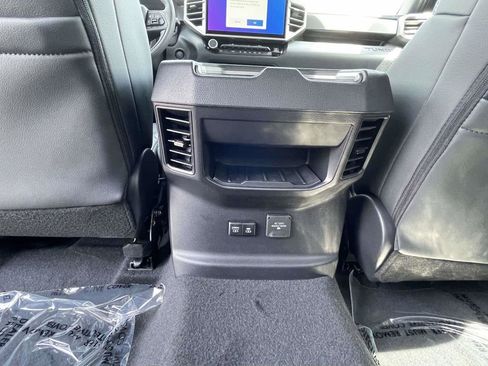 New 2026 Toyota Tundra SR5 AWD/4WD image 17