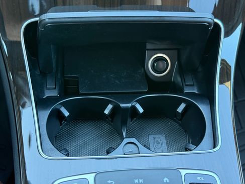 Certified 2021 Mercedes-Benz GLC 300 4MATIC Coupe image 20