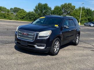 Used 2013 GMC Acadia SLT FWD video 1