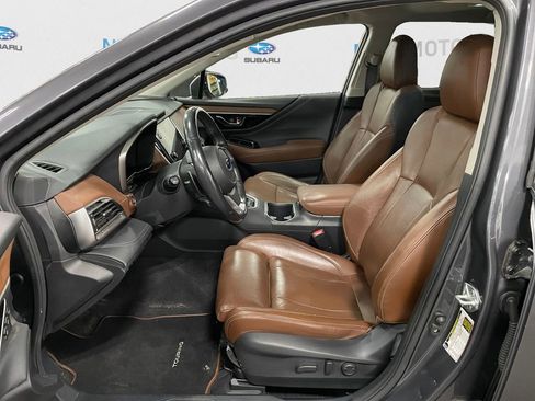 Used 2021 Subaru Outback Touring XT image 9