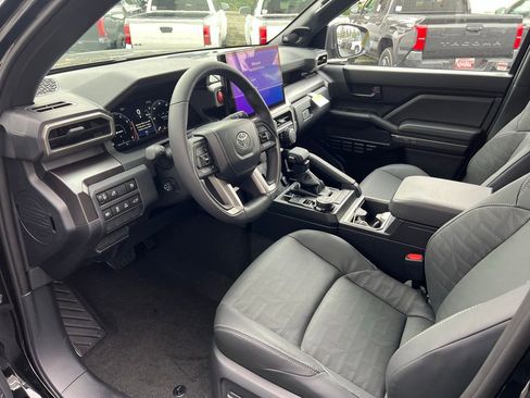 New 2026 Toyota 4Runner TRD Off-Road Premium image 11