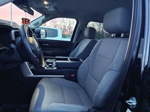 Used 2024 Toyota Tundra SR5 image 8