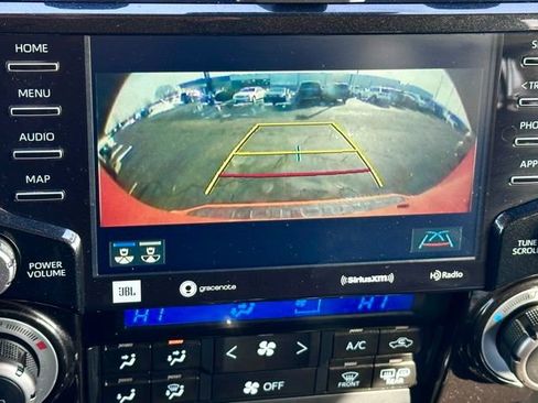 Used 2023 Toyota 4Runner TRD Pro image 20