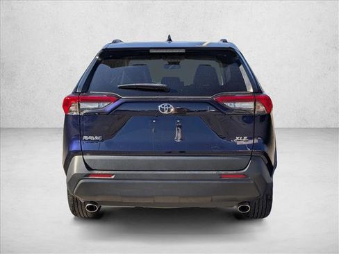 Used 2023 Toyota RAV4 XLE image 7