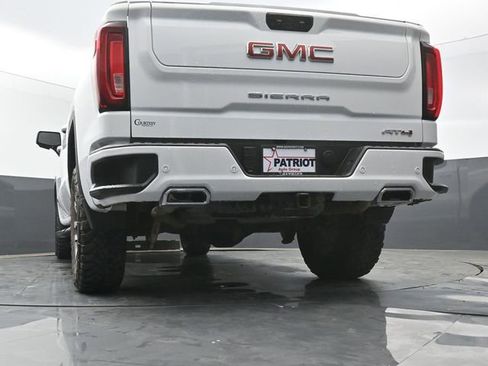 Used 2023 GMC Sierra 1500 AT4 w/ AT4 Premium Package image 43