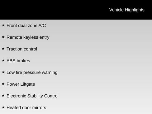 Used 2016 Toyota Highlander Plus image 5