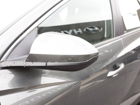 New 2026 Hyundai Tucson Blue SE image 14